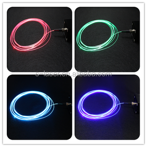 Module de diode <span class=keywords><strong>laser</strong></span> RGB de haute qualité à espace libre 450&520&635nm 462&532&640nm 50mw-3000mw pour la cytométrie en flux avec couplage par fibre - Product Image 6
