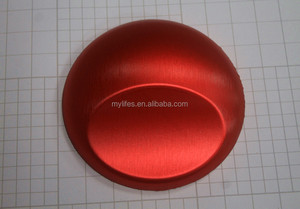 Revestimiento de PVC para coche, sin burbujas, 1,52x18m, vinilo cromado mate cepillado, gran oferta - Product Image 4