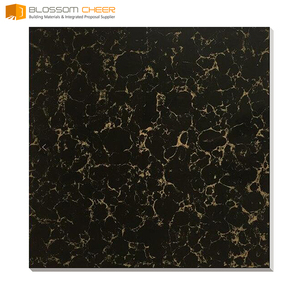 Sala <span class=keywords><strong>piso</strong></span> azulejos pintados a mano decorado Marruecos - Product Image 5