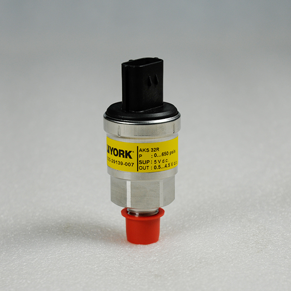 日新FREED磯1.25号530 1PCS YORK 025-29583-000 Pressure Sensor 02529583000 0-200