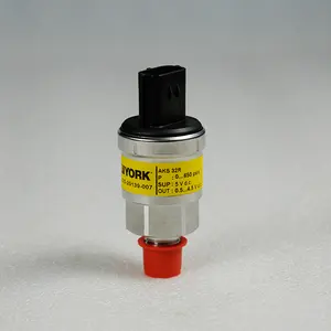 YORK Chiller ชิ้นส่วนความดัน Transducer 025-29139-007อะไหล่ York