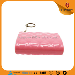 2017 shenzhen alta calidad precio barato de mi banco de la energía 2500 mah - Product Image 3