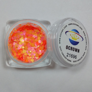 Poudre à paillettes amples <span class=keywords><strong>de</strong></span> haute qualité, paillettes cosmétiques en vrac pour lèvres, yeux, <span class=keywords><strong>savon</strong></span>, vente en gros, usine à ongles - Product Image 4