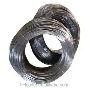 Aluminum wire AND titanium wire GR1- GR12 aluminum electrical wires