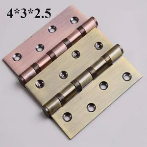 Commercio all'ingrosso della fabbrica di alta qualità in acciaio inox <span class=keywords><strong>cerniera</strong></span> della porta 4 pollici a farfalla finestra <span class=keywords><strong>cerniera</strong></span> morbida chiusura <span class=keywords><strong>cerniera</strong></span> idraulica <span class=keywords><strong>per</strong></span> porta - Product Image 1
