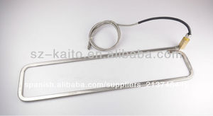Pavimentadora de asfalto de solado tubo de la calefacción - Product Image 1