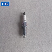 Pièces de système d'allumage, bougie d'allumage pour voiture allemande RER8MC 18854-10080 1885410080, bougie d'allumage automobile pour moteur de voiture, bougies d'allumage pour voitures