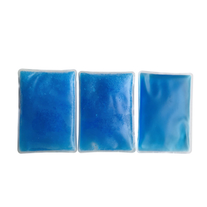 Großhandel Kühl- und Wärmekissen Gel-Pad Kalte Gel-Kompresse Gefrier-Gel-Eispack - Product Image 6