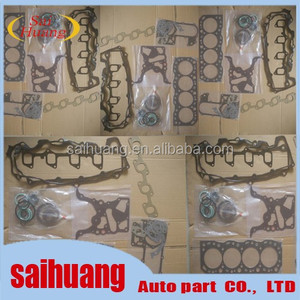 Uso de piezas de carrocería para junta de motor Hilux 2L 3L 04111-54191 - Product Image 4