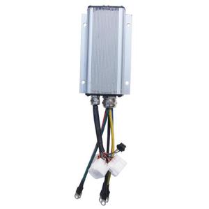 KLS7218S,24V-72V,200A,ตัวควบคุมมอเตอร์ไร้แปรง SINUSOIDAL - Product Image 1