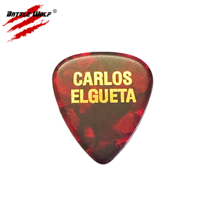 Impression de Votre Propre Logo Personnalisé Sublimation Médiators - Product Image 6