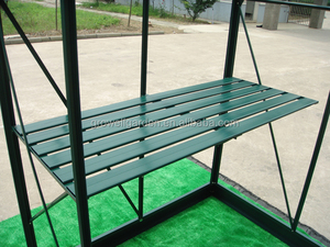 <strong>Greenhouse</strong> Atlas Shelf and <strong>Staging</strong> - Product Image 4