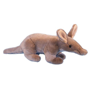 Mundo salvaje animales peluches aardvark Peluches - Product Image 1