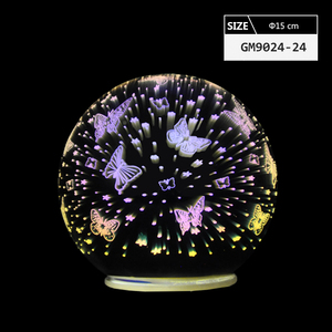 120mm <span class=keywords><strong>3D</strong></span> Feu D'artifice <span class=keywords><strong>Boule</strong></span> <span class=keywords><strong>De</strong></span> Verre Décoration avec LED Boules <span class=keywords><strong>De</strong></span> <span class=keywords><strong>Noël</strong></span> Verre Led <span class=keywords><strong>En</strong></span> Gros Décoration <span class=keywords><strong>De</strong></span> <span class=keywords><strong>Noël</strong></span> <span class=keywords><strong>Boule</strong></span> <span class=keywords><strong>De</strong></span> Verre - Product Image 3