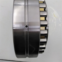 NN3032 CONAP4 160*240*60mm Bantalan Rol Silinder Baris Ganda Merek China 3032HSK P4