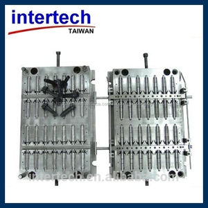 plastik oem fabricación de moldes de inyectar producto moldes - Product Image 6