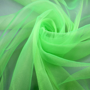 Bán Buôn Shaoxing Đầy Màu Sắc Tulle Shiny <span class=keywords><strong>Net</strong></span> Ren Vải Cho Ren Váy - Product Image 4