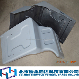 Original Foton camiones-izquierda trasero Fender/BJ4183SLFJA-<span class=keywords><strong>2</strong></span> (H0843022003A0) - Product Image 1
