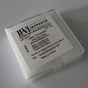 Lihua CO2 lentilles <span class=keywords><strong>Laser</strong></span> Dia 20mm USA II-VI Znse CO2 lentille de mise au point <span class=keywords><strong>Laser</strong></span> <span class=keywords><strong>pour</strong></span> Machine de gravure de découpe <span class=keywords><strong>Laser</strong></span> - Product Image 6