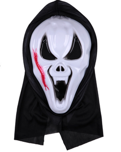 Fiesta de <span class=keywords><strong>Halloween</strong></span> <span class=keywords><strong>fantasma</strong></span> máscara de horror de <span class=keywords><strong>halloween</strong></span> personalizado - Product Image 5
