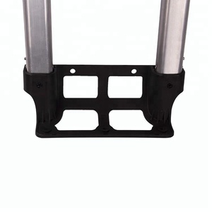 SUNDES personalizable 2/3/4/5 sección manija <span class=keywords><strong>de</strong></span> equipaje piezas <span class=keywords><strong>de</strong></span> repuesto aluminio Rosa telescópico manija <span class=keywords><strong>de</strong></span> la carretilla piezas <span class=keywords><strong>para</strong></span> maleta <span class=keywords><strong>para</strong></span> RIMOW - Product Image 5