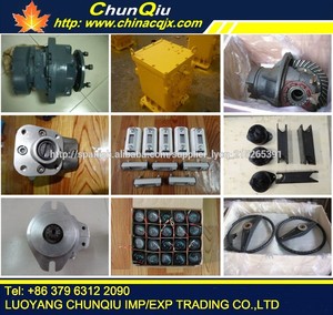rodillo de <span class=keywords><strong>camino</strong></span> piezas de repuesto - Product Image 1