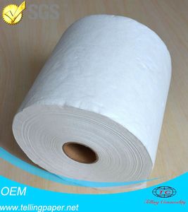 Offre Spéciale 1Ply <span class=keywords><strong>Absorbant</strong></span> <span class=keywords><strong>Industriel</strong></span> Max <span class=keywords><strong>rouleau</strong></span> de serviette de <span class=keywords><strong>Papier</strong></span> Jumbo <span class=keywords><strong>Rouleau</strong></span> - Product Image 3