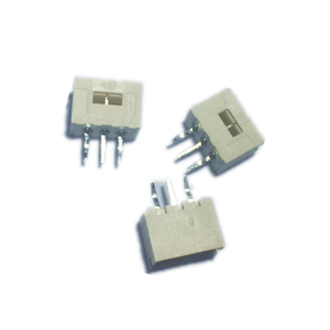 2.0mm pitch 2pin 3pin 53014-0210 530140210 Kết Nối <span class=keywords><strong>Molex</strong></span> - Product Image 3