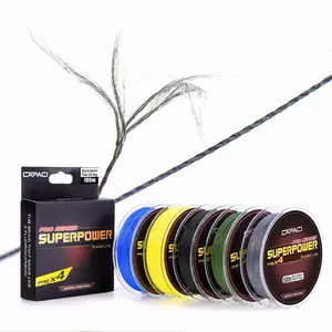 Buy Standard Quality China Wholesale Braided Fishing Line No Odor 100ft  Best Precast Floating Fly Fishing Line $3.4 Direct from Factory at Weihai  Saifeide Plastic And Chemical Industry Co.,Ltd