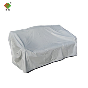 Housse <span class=keywords><strong>de</strong></span> meubles d'extérieur <span class=keywords><strong>haut</strong></span> <span class=keywords><strong>de</strong></span> <span class=keywords><strong>gamme</strong></span>, personnalisée par la fabrication d'un effet imperméable - Product Image 4