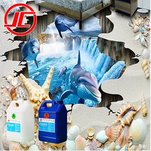 <span class=keywords><strong>Resina</strong></span> <span class=keywords><strong>epoxi</strong></span> ecológica sin olor <span class=keywords><strong>para</strong></span> suelo <span class=keywords><strong>3D</strong></span> - Product Image 2