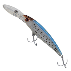 NOEBY — leurre méné rigide en plastique ABS, appât artificiel de type poisson nageur, 1 pièce - Product Image 5