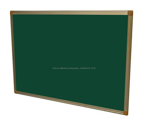 V8-1 # <span class=keywords><strong>craie</strong></span> mémo classe conseil vert/noir conseil, unique/double côté - Product Image 2