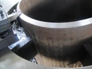 เครื่องตัดเลื่อยวงเดือนเย็น,ท่อเหล็กสแตนเลสแบบแมนนวลอัตโนมัติ - Product Image 4
