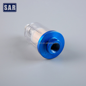 1/4 "NPT dầu/tách nước tự động phun bôi trơn - Product Image 5