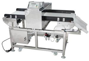 Karides/deniz ürünleri/dondurulmuş gıdalar için yüksek kaliteli <span class=keywords><strong>Metal</strong></span> dedektörü JZD-366 - Product Image 4