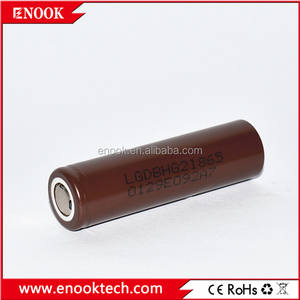 Lg hg2 18650 batterie vs lg he4! Original LG HG2 3000 mAh 20A 18650 <span class=keywords><strong>3</strong></span>,7 v akku lg chocolate für dampf mods - Product Image 6