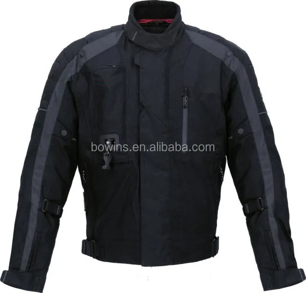 Ontwerp Fabriek Prijs Motorfiets Airbag Jas Airconditioning Jacket