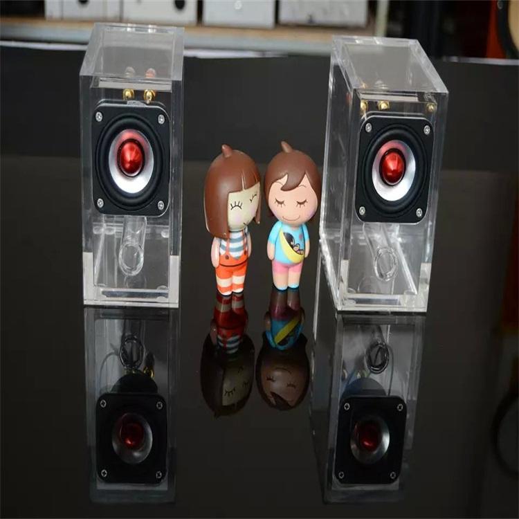 アクリルウーハー 超レア YAMAHA NS-7900に搭載 樹脂コーティング強化コーン ウーハー