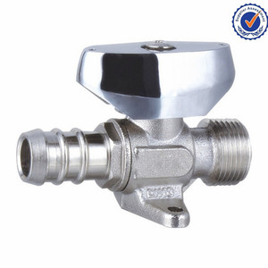 Válvula de bola motorizada para fabricantes accionados por vapor precio al por mayor proveedor de china rosca hembra npt agua la - Product Image 1