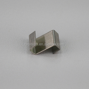 Greenhouse <b>Z</b> Glazing <b>Clip</b> - Product Image 6