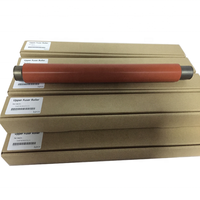 Pièces de rechange Rouleau De Fusion Supérieur pour Objets Tranchants AR-5618 Copieur Laser