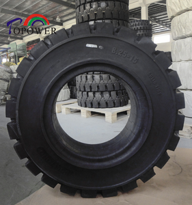 Pneu de <span class=keywords><strong>remorque</strong></span> solide fabriqué en Chine 8.25 <span class=keywords><strong>15</strong></span> Pneu de <span class=keywords><strong>remorque</strong></span> 8.25-<span class=keywords><strong>15</strong></span> 8.25-16 - Product Image 4