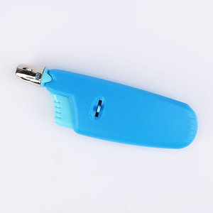 <span class=keywords><strong>Briquet</strong></span> de cuisine BBQ HC-1013, tube extensible OEM, coupe-vent, 177 mm de <span class=keywords><strong>long</strong></span>, <span class=keywords><strong>briquet</strong></span> à gaz, meilleur prix - Product Image 6
