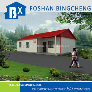 Casas móviles de fabricación profesional <span class=keywords><strong>en</strong></span> China - Product Image 3