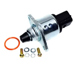 Katup kontrol udara yang Idle untuk Subaru Forester Legacy Baja Impreza 1999-2004,, AC519,22650AA192,2H1306,AC4118,50633,734488,