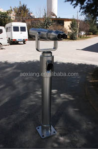 Jumelles géantes professionnelles jumelles à pièces 25x100 jumelles - Product Image 2