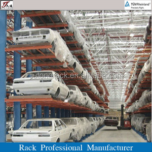 <span class=keywords><strong>Cantilever</strong></span> Kệ Cho Kho Lưu Trữ, Xe Kệ - Product Image 4