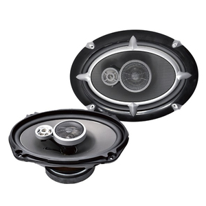 مكبرات صوت محورية للسيارة 6 بوصة × 9 بوصة ، 3 طرق - Product Image 1