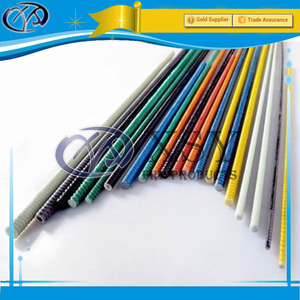 Barres D'<span class=keywords><strong>armature</strong></span> en <span class=keywords><strong>Fibre</strong></span> de Verre à base d'éthylène - Product Image 3